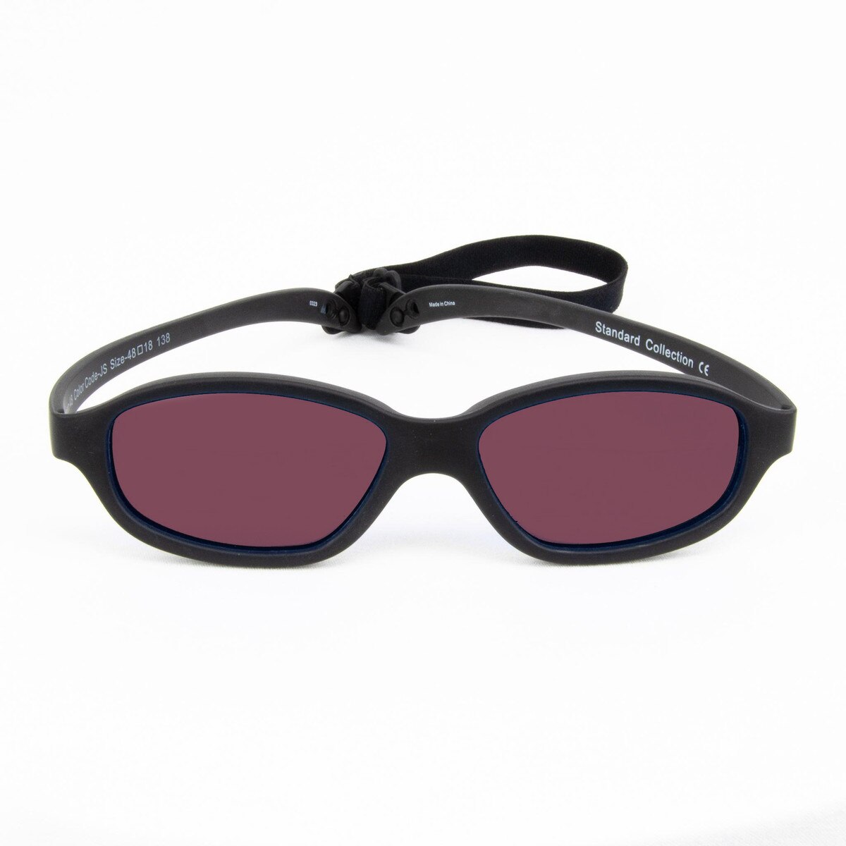 TBI Tinted Glasses for Kids